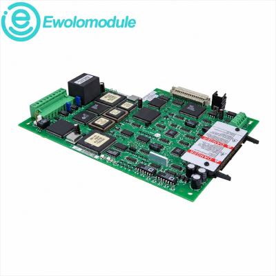 Allen-Bradley 1336T-MCB-SP34B Main Control Board
