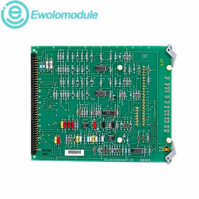DS3800NOAA1F1D operational amplifier board