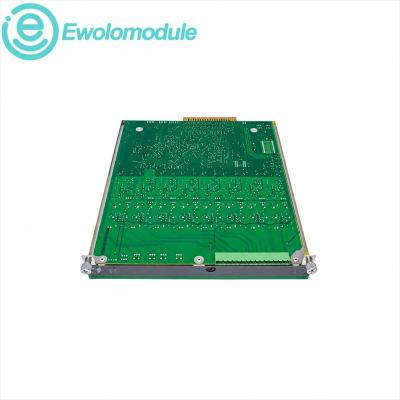 IOP320 analog output module