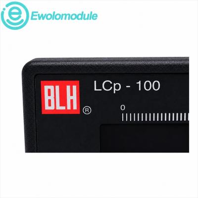 EXPERT LCP-100 Industrial Control Panel