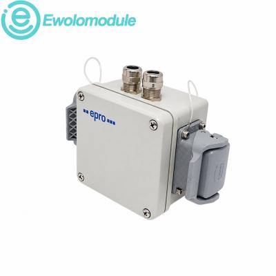 MMS3120 022 100 Vibration Transmitter