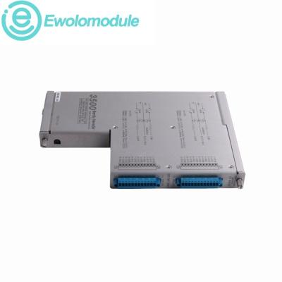136711-01 RTD TC I O Module