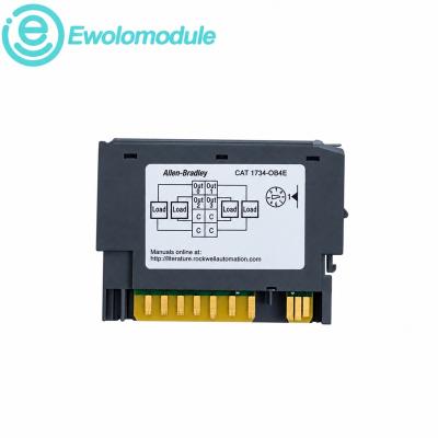 1734-OB4E POINT I O output module