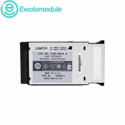 1785-ME64 PLC 5 Memory Module
