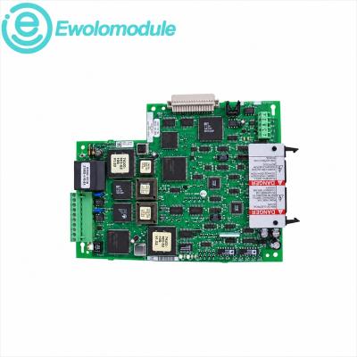 Allen-Bradley 1336T-MCB-SP34B Main Control Board