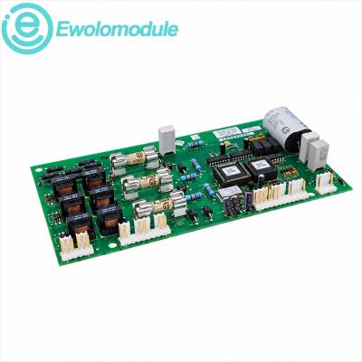 Allen-Bradley 1336 Precharge Board 74101-181-51