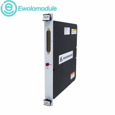 Woodward 5464-850 Digital Speed Sensor Module