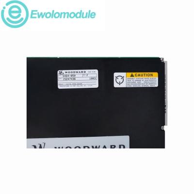 Woodward 5464-850 Digital Speed Sensor Module
