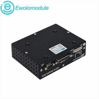 Nanomotion AB1A-2A-HR-E4 Driver Box