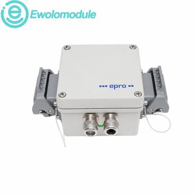 MMS3120 022 100 Vibration Transmitter