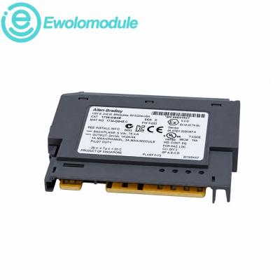 1734-OB4E POINT I O output module