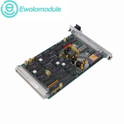 Xycom XVME 500 Analog Input Module