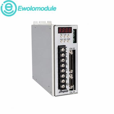 AU6616N1021E2 TBL Servo Driver