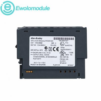 1734-OB4E POINT I O output module