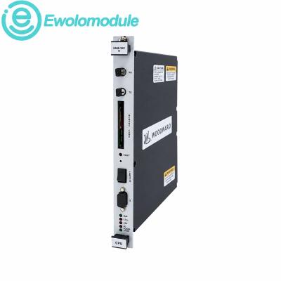 Woodward 5466-352 NetCon CPU Module