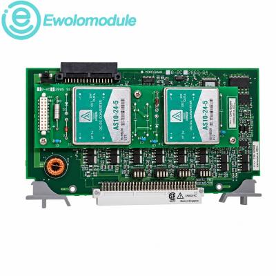 AMM42 S3 Transmitter Input Module