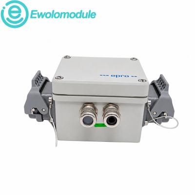 MMS3120 022 100 Vibration Transmitter