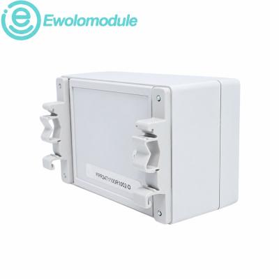 CS31 NCC485 isolated converter