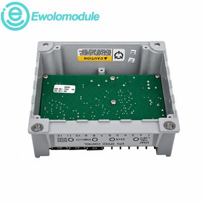 Woodward 8290-184 EPG speed control
