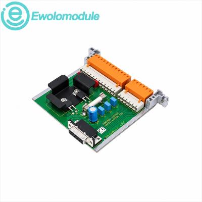 05701-A-0325 DC input card