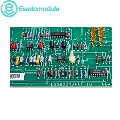 DS3800NOAA1F1D operational amplifier board