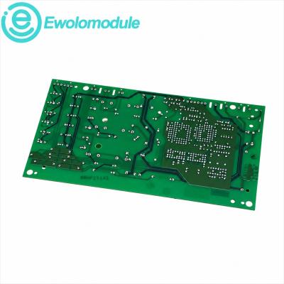 Allen-Bradley 1336 Precharge Board 74101-181-51