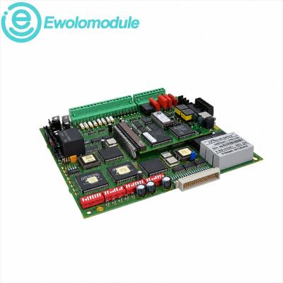 Yokogawa AAB841 analog I O module