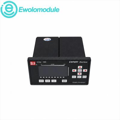 EXPERT LCP-100 Industrial Control Panel