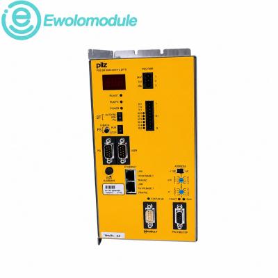 PSS SB 3006 Compact Safety System
