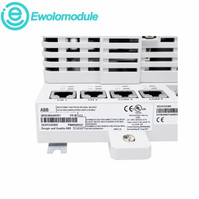 ABB PM860AK01 AC 800M processor kit