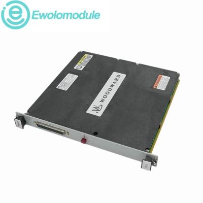 Woodward 5464-653 Discrete Output Module