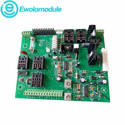 P-24783-003 door operator control board