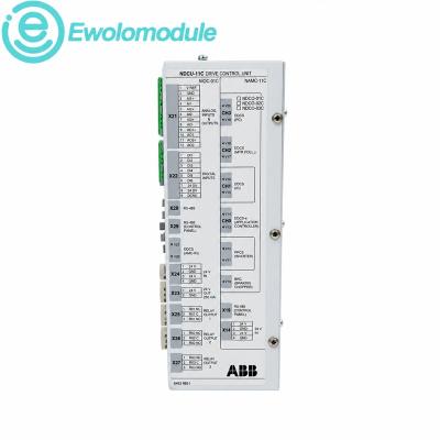 NDCU-21 drive control unit