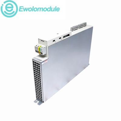 Siemens 6SC6110-0GA01 Monitoring Module
