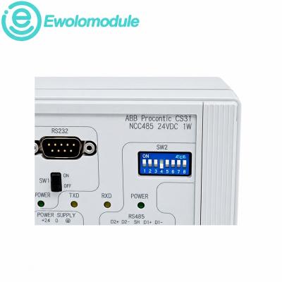CS31 NCC485 isolated converter
