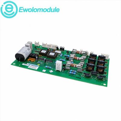 Allen-Bradley 1336 Precharge Board 74101-181-51