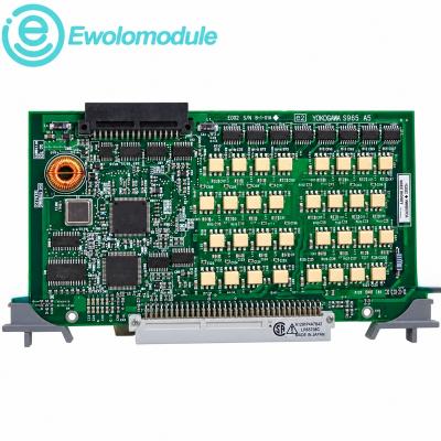 ADM52-2 S4 Contact Output Module