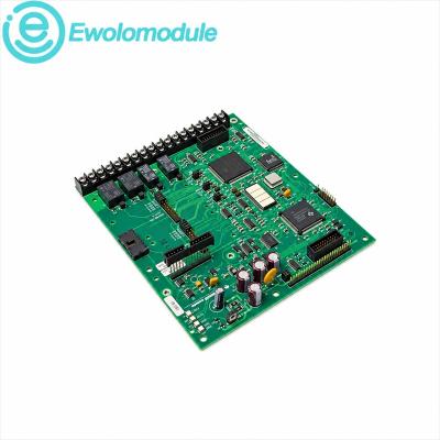 Allen-Bradley 1336F-MCB-SP2L Main Control Board