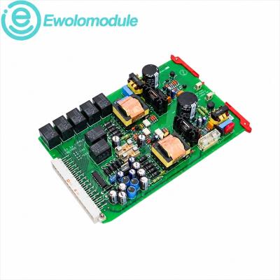 C6691 ICP Power Supply Relay Unit