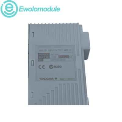Yokogawa AAI841-H00 HART analog I/O module