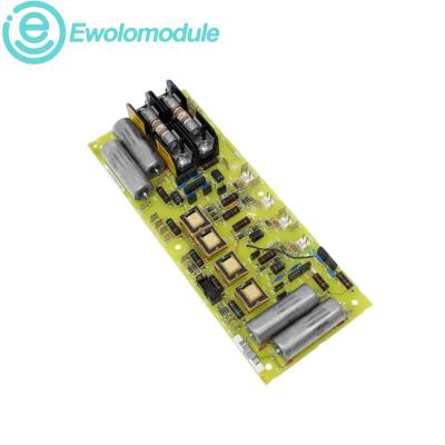 GE DS200FSAAG1ABA Amplifier Board