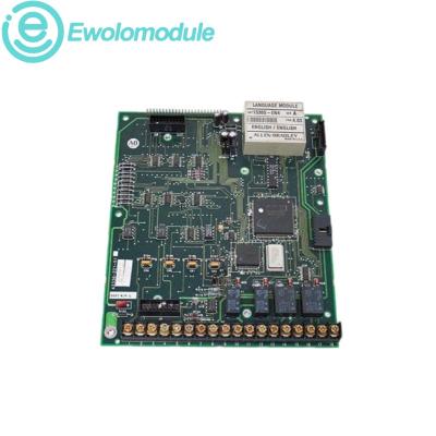 Allen-Bradley 1336S-EN4 drive control module