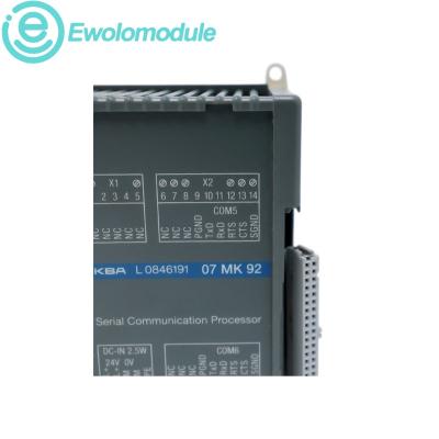 ABB 07MK92 Procontic Communication Processor