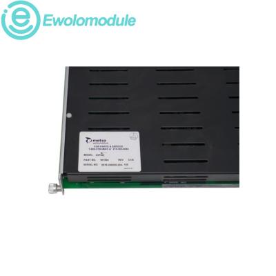 Metso IOP303 RTD Input Detector Module