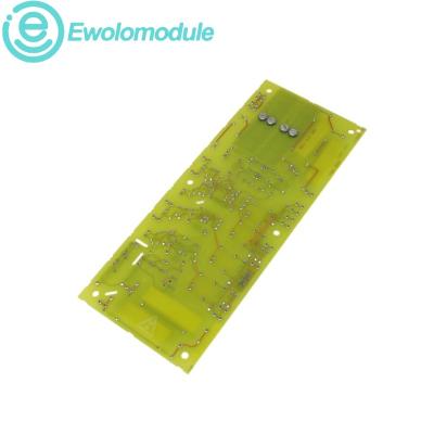 GE DS200FSAAG1ABA Amplifier Board