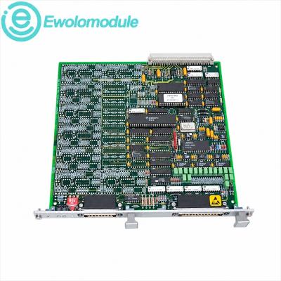 Fisher CL6821X1-A5 41B5222X422 I/O Module