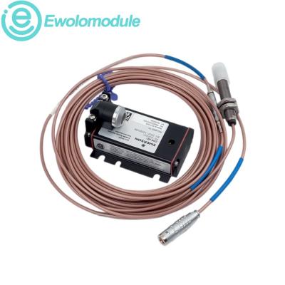 EPRO 8 mm Eddy Current Sensor