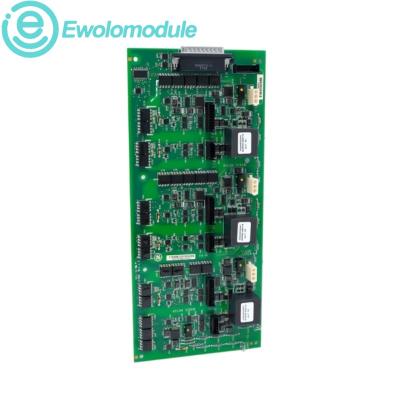 GE IS210AEBIH1B Mark VIe analog input board