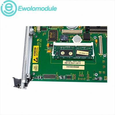 GE IS215UCVEH2AF VME Controller Board