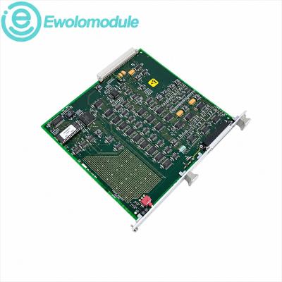 Fisher CL6721X1-A4 12P1824X012 I/O Card